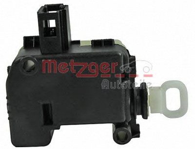 METZGER 2317013 -  Регулировочный элемент, центральный замок