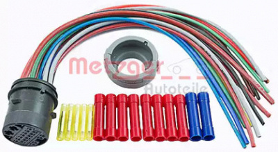 METZGER 2321009 -