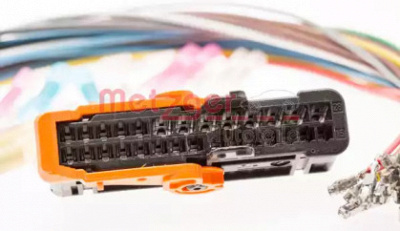 METZGER 2321033 -