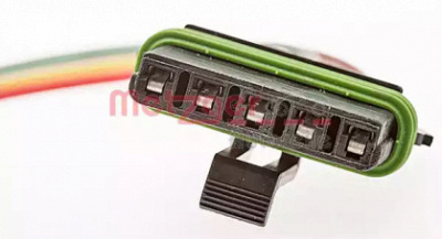 METZGER 2322003 -