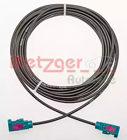 METZGER 2322006 -  Кабель антенны