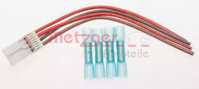 METZGER 2322007 -