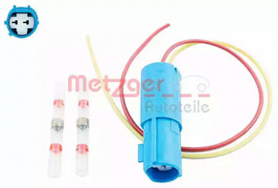 METZGER 2322010 -  Ремонтный комплект кабеля, датчик распредвала