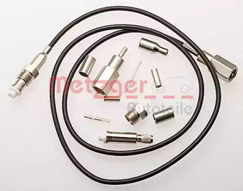 METZGER 2322018 -