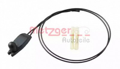 METZGER 2322019 -  