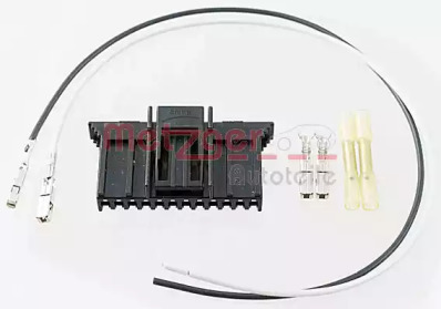 METZGER 2322020 -  Ремонтный комплект кабеля, центральное электрооборудование