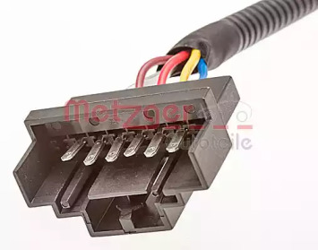 METZGER 2323002 -  Ремонтный комплект кабеля, задний фонарь