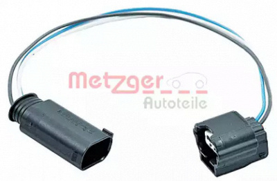 METZGER 2323008 -  Кабельный комплект, противотуманная фара