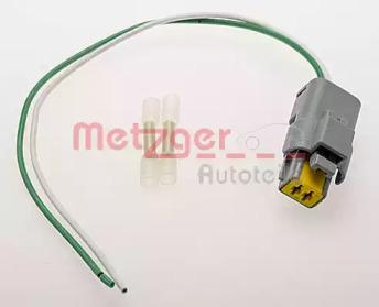 METZGER 2323023 -  Ремонтный комплект, кабельный комплект