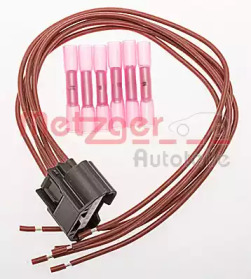 METZGER 2324003 -  Ремонтный комплект, кабельный комплект