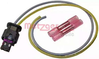 METZGER 2324004 -  Ремонтный комплект кабеля, центральное электрооборудование