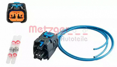 METZGER 2324006 -  Ремонтный комплект, кабельный комплект