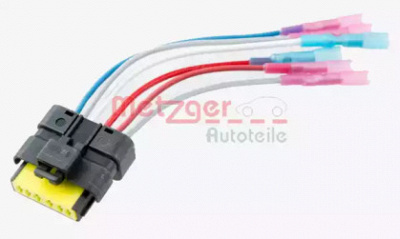METZGER 2324017 -  