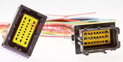 METZGER 2325001 -