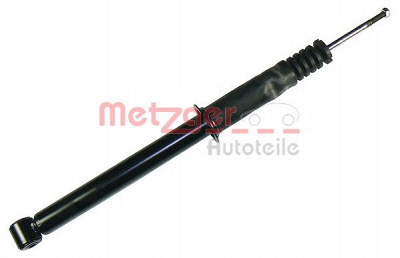 METZGER 2340017 -  Амортизатор