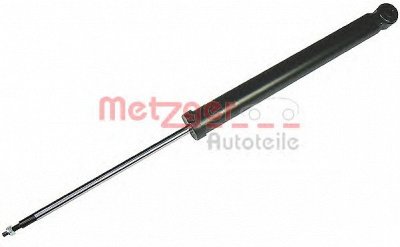 METZGER 2340025 -  Амортизатор