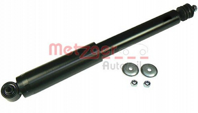 METZGER 2340067 -  Амортизатор