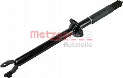 METZGER 2340242 -  Амортизатор