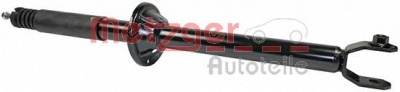 METZGER 2340433 -  Амортизатор