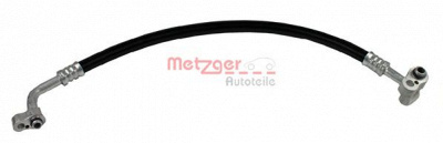 METZGER 2360001 -  Трубопровод высокого / низкого давления, кондиционер