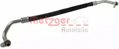 METZGER 2360045 -  Трубопровод высокого / низкого давления, кондиционер