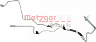 METZGER 2360048 -  Трубопровод высокого / низкого давления, кондиционер