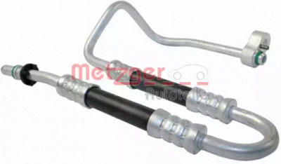 METZGER 2360049 -  Трубопровод высокого / низкого давления, кондиционер