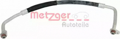 METZGER 2360050 -  Трубопровод высокого / низкого давления, кондиционер