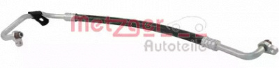 METZGER 2360052 -  Трубопровод высокого / низкого давления, кондиционер
