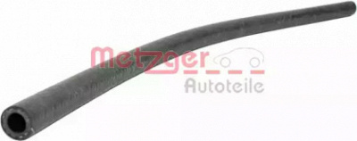 METZGER 2361001 -  Гидравлический шланг, рулевое управление