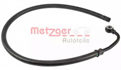 METZGER 2361002 -  Гидравлический шланг, рулевое управление