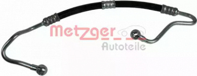 METZGER 2361011 -  Гидравлический шланг, рулевое управление