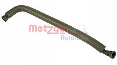 METZGER 2380001 -  Шланг, вентиляция картера