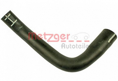METZGER 2380013 -  Шланг, вентиляция картера| Шланг, воздухоотвод крышки головки цилиндра
