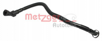 METZGER 2380018 -  Шланг, вентиляция картера
