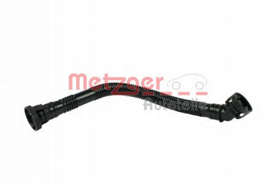 METZGER 2380021 -  Шланг, вентиляция картера