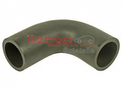 METZGER 2380026 -  Шланг, вентиляция картера