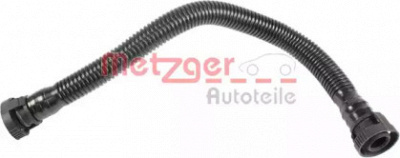 METZGER 2380031 -  Шланг, вентиляция картера