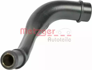METZGER 2380035 -  Шланг, вентиляция картера