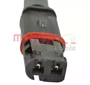 METZGER 2380037 -  Шланг, вентиляция картера