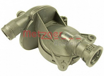 METZGER 2385005 -  Маслосъемный щиток, вентиляция картера