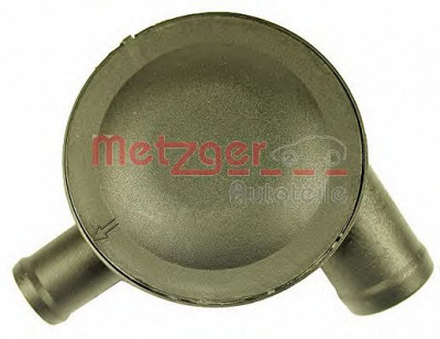 METZGER 2385006 -  Клапан, отвода воздуха из картера