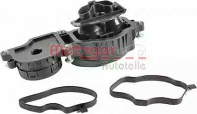 METZGER 2385014 -  Клапан, отвода воздуха из картера