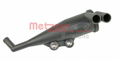 METZGER 2385019 -  Клапан, отвода воздуха из картера