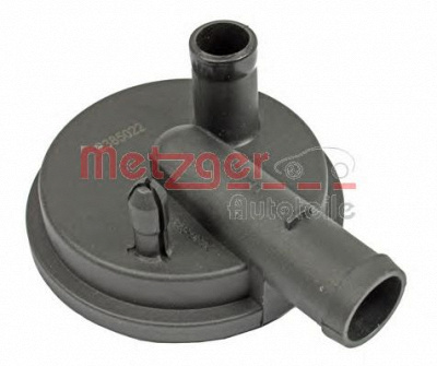 METZGER 2385022 -  Клапан рециркуляции выхлопных газов