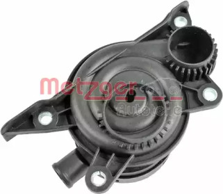 METZGER 2385032 -  Маслосъемный щиток, вентиляция картера