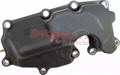 METZGER 2385034 -  Маслосъемный щиток, вентиляция картера