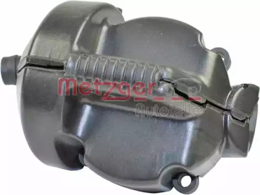 METZGER 2385049 -  Маслосъемный щиток, вентиляция картера