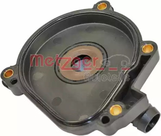 METZGER 2385084 -  Маслосъемный щиток, вентиляция картера