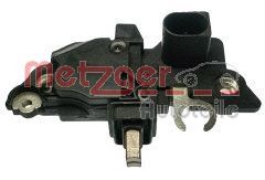 METZGER 2390001 -  Регулятор генератора